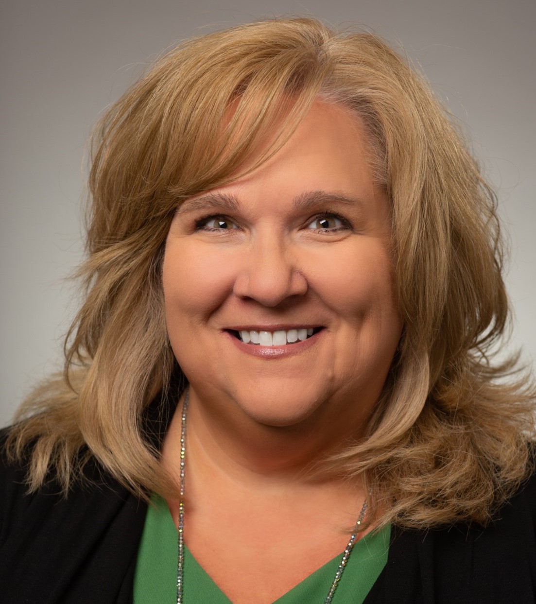 Cindy Tucker